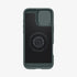 כיסוי Spigen לאייפון 16 מסדרת Optik Armor (MagFit)